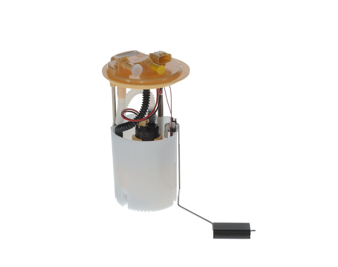 Módulo de bomba de combustível com sensor do nível de combustível Bosch 0580203168