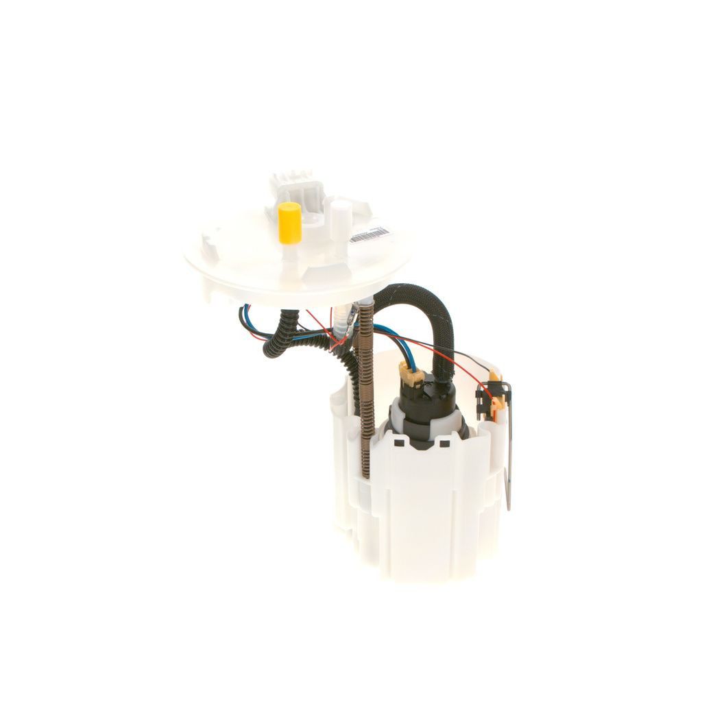 Módulo de bomba de combustível com sensor do nível de combustível Bosch 0580203204