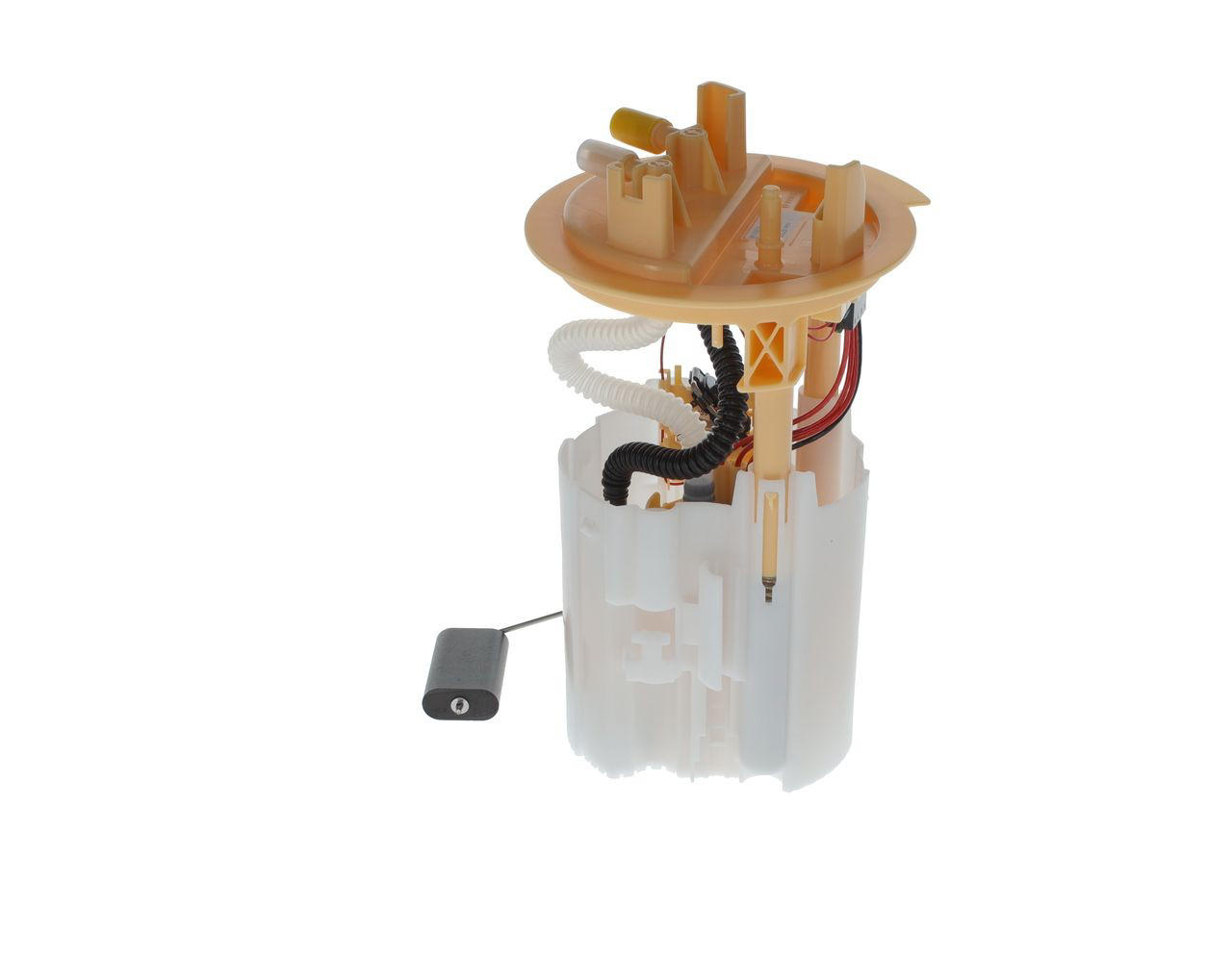 Módulo de bomba de combustível com sensor do nível de combustível para Mercedes Sprinter III 3,5-t 907, 910
