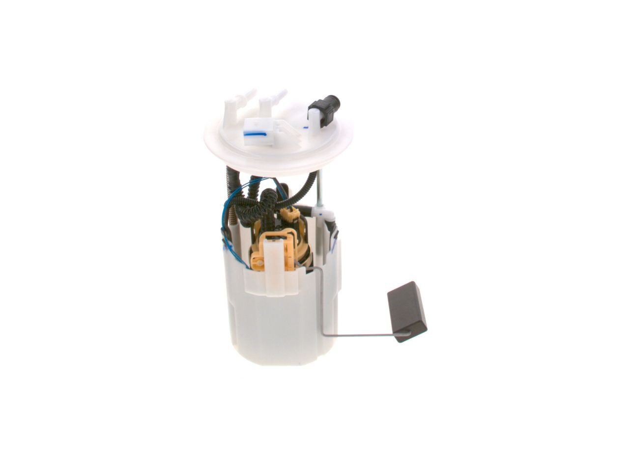 Módulo de bomba de combustível com sensor do nível de combustível 058020340Z Bosch