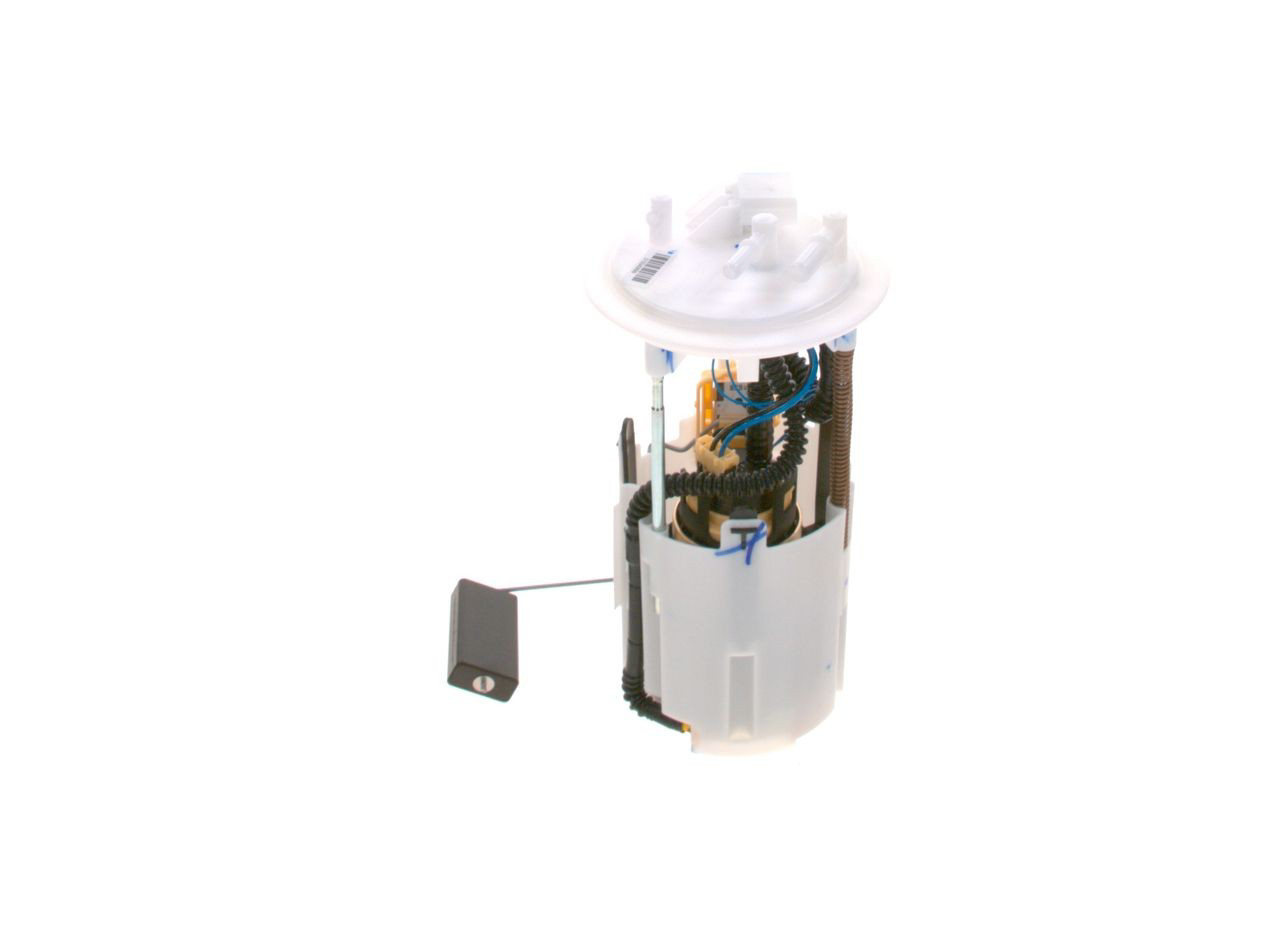 Módulo de bomba de combustível com sensor do nível de combustível 058020341A Bosch