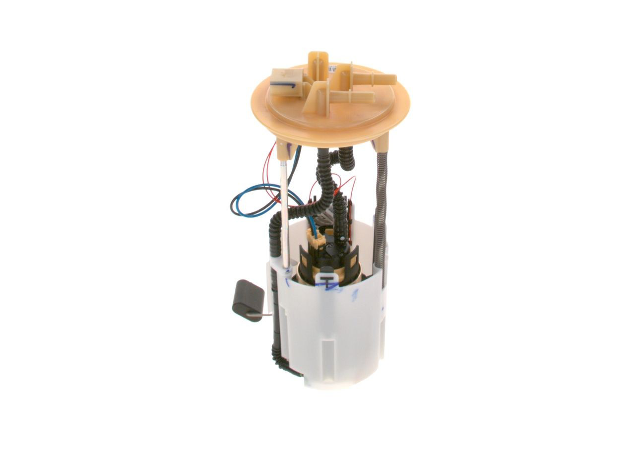 Módulo de bomba de combustível com sensor do nível de combustível Bosch 058020341E