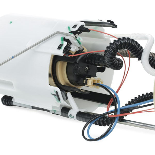 Módulo de bomba de combustível com sensor do nível de combustível Bosch 058020341F preço, a partir de 153,50 USD