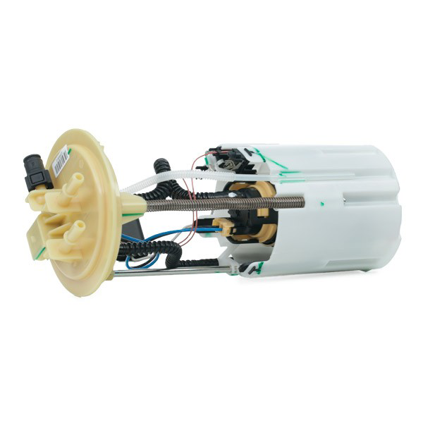 Módulo de bomba de combustível com sensor do nível de combustível 058020341F Bosch