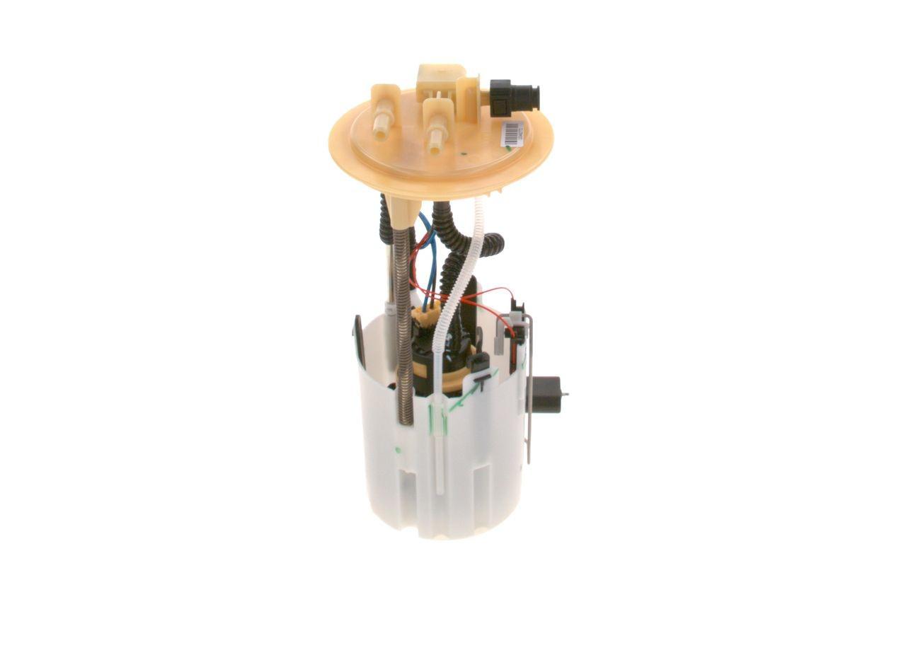 Módulo de bomba de combustível com sensor do nível de combustível 058020341F Bosch