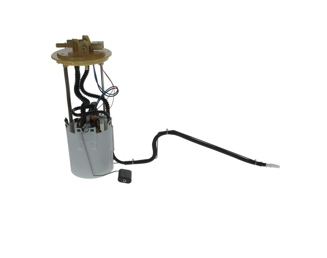 058020341G Bosch Módulo de bomba de combustível com sensor do nível de combustível
