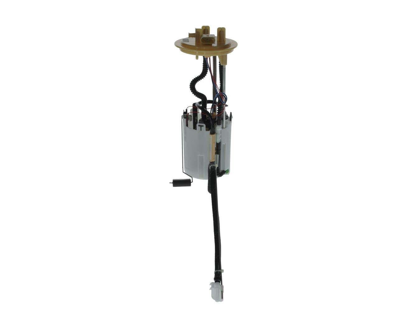 Módulo de bomba de combustível com sensor do nível de combustível Bosch 058020341G preço, a partir de 93,80 USD