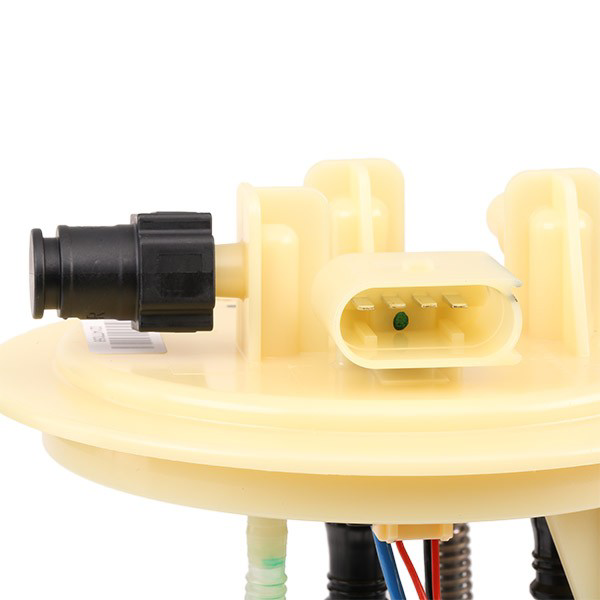 Módulo de bomba de combustível com sensor do nível de combustível Bosch 058020341N