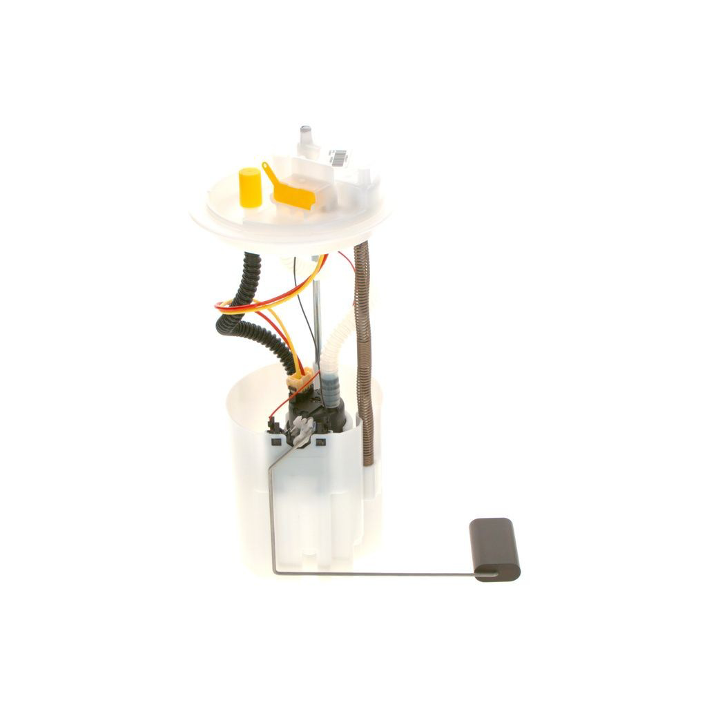 Módulo de bomba de combustível com sensor do nível de combustível 0580203425 Bosch
