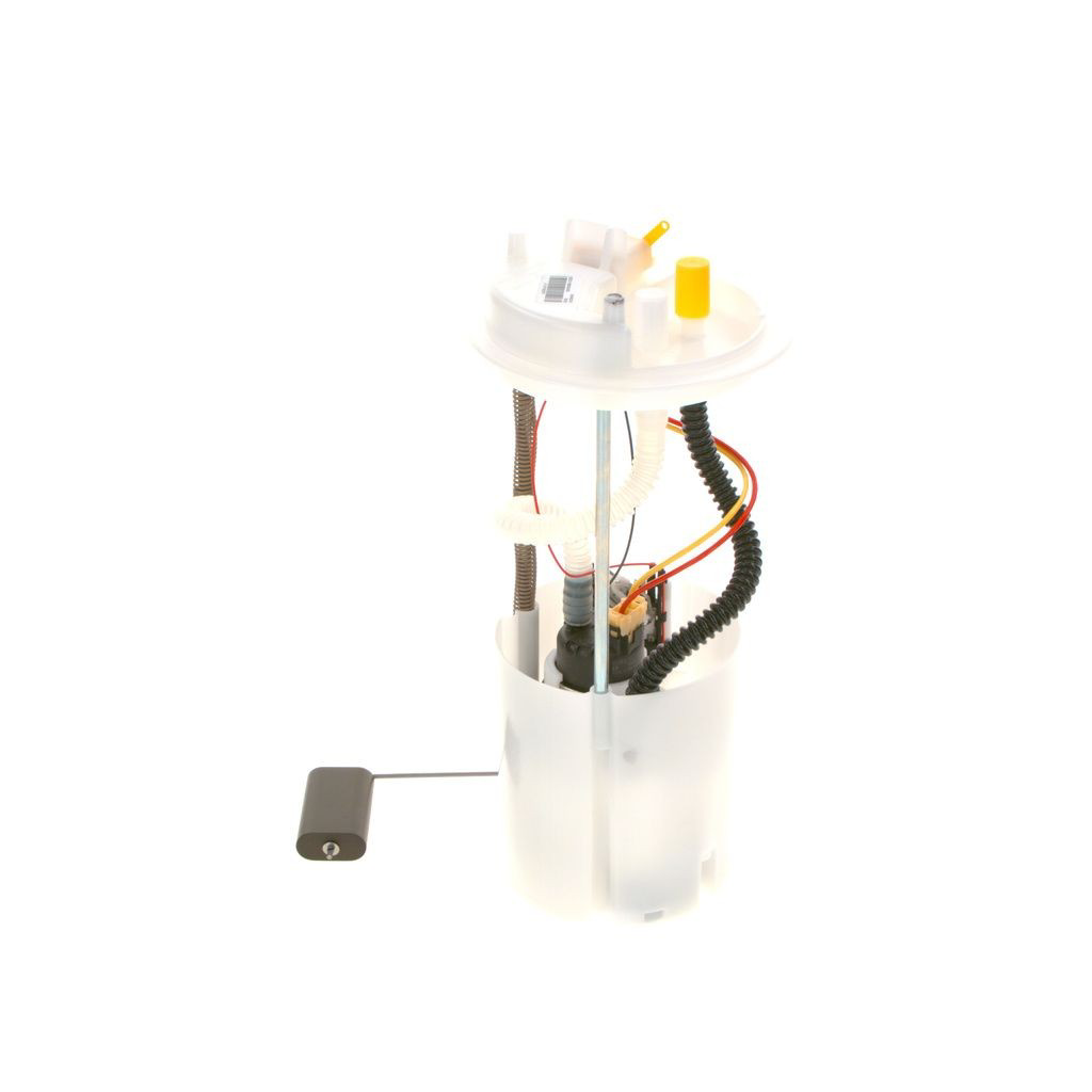 Módulo de bomba de combustível com sensor do nível de combustível Bosch 0580203425