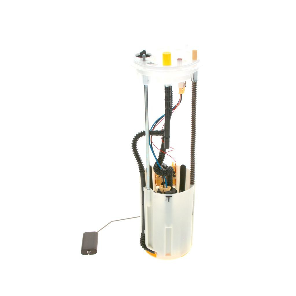 Módulo de bomba de combustível com sensor do nível de combustível 0580203433 Bosch