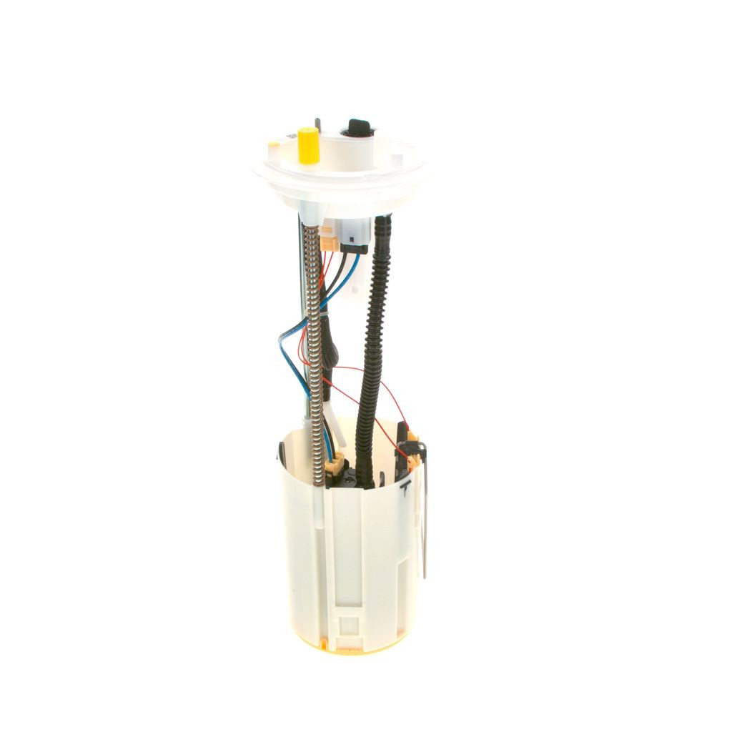 Módulo de bomba de combustível com sensor do nível de combustível Bosch 0580203439