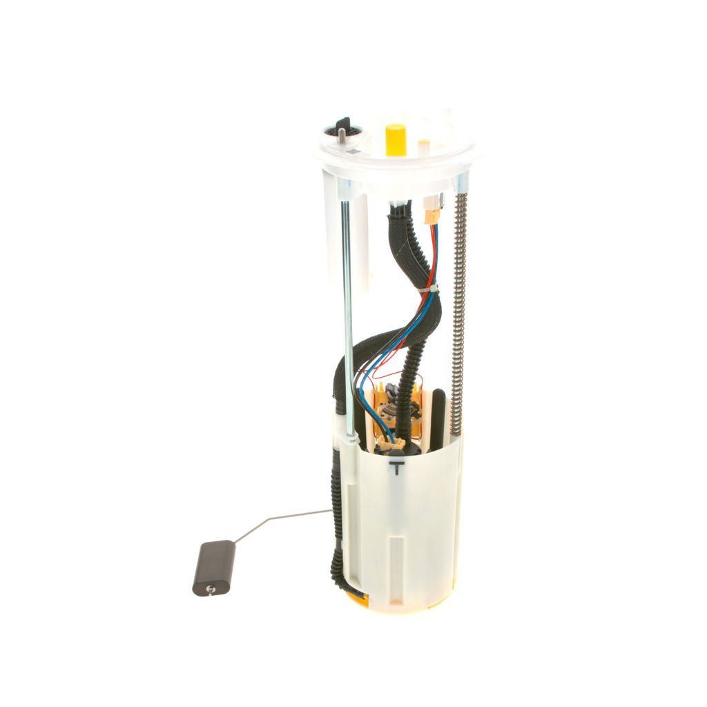 0580203439 Bosch Módulo de bomba de combustível com sensor do nível de combustível