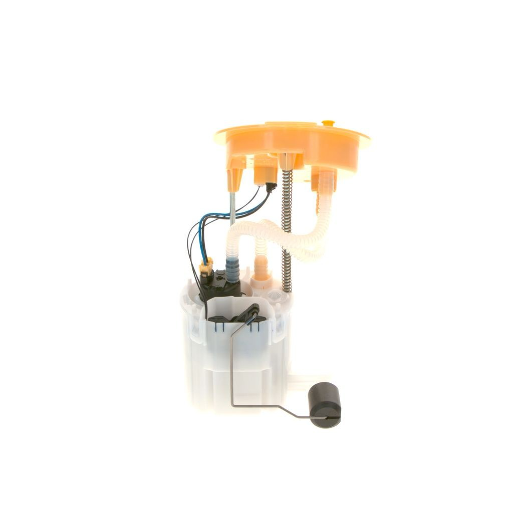 Módulo de bomba de combustível com sensor do nível de combustível Bosch 0580204018