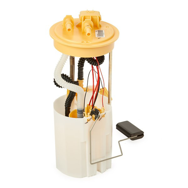 0580204046 Bosch Módulo de bomba de combustível com sensor do nível de combustível