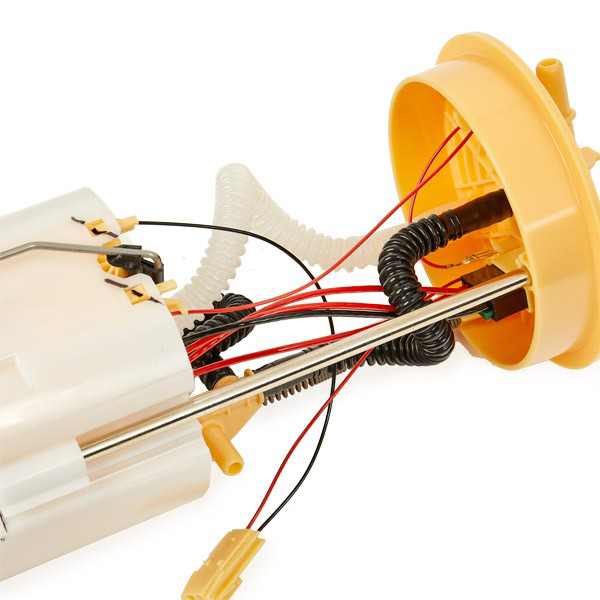 Módulo de bomba de combustível com sensor do nível de combustível 0580204046 Bosch