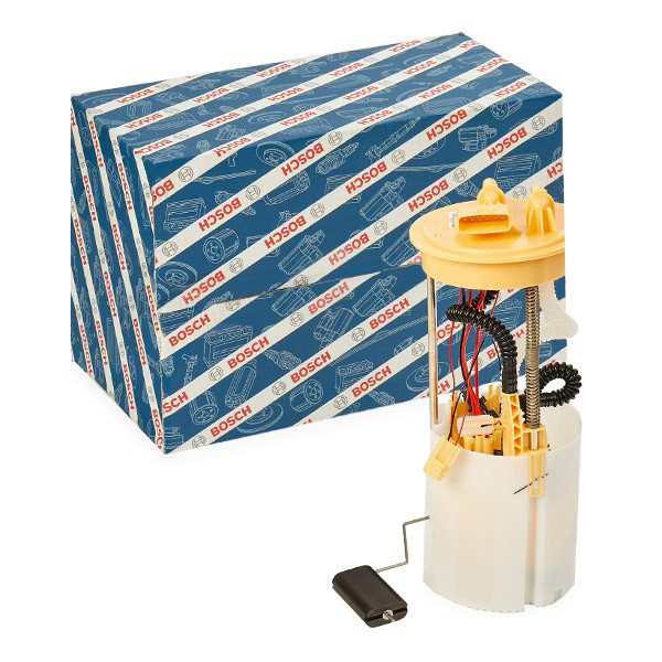 Módulo de bomba de combustível com sensor do nível de combustível Bosch 0580204046 preço, a partir de 207,23 USD
