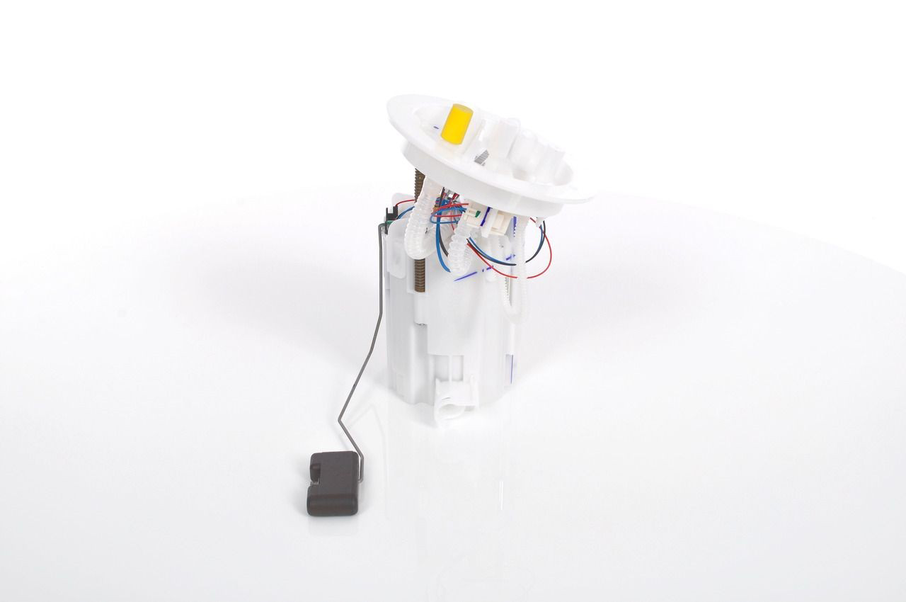 Módulo de bomba de combustível com sensor do nível de combustível Bosch 0580205006