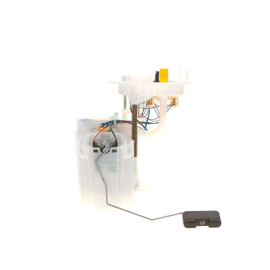 0580205006 Bosch Módulo de bomba de combustível com sensor do nível de combustível