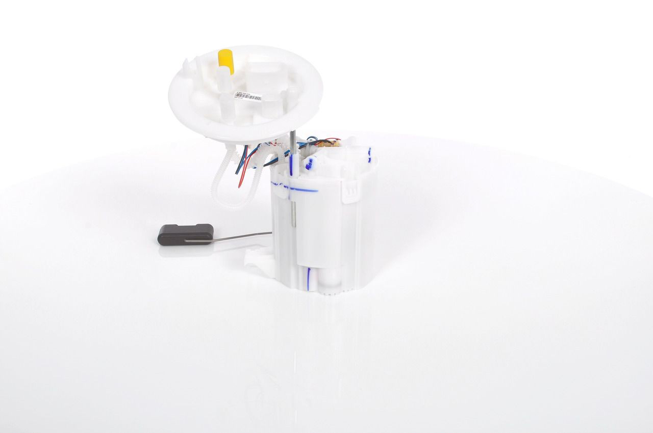 Compre 0580205006 Bosch Módulo de bomba de combustível com sensor do nível de combustível