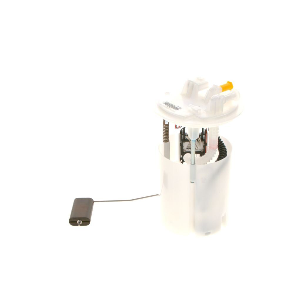 Sensor do nível de combustível no tanque Bosch 0580207006