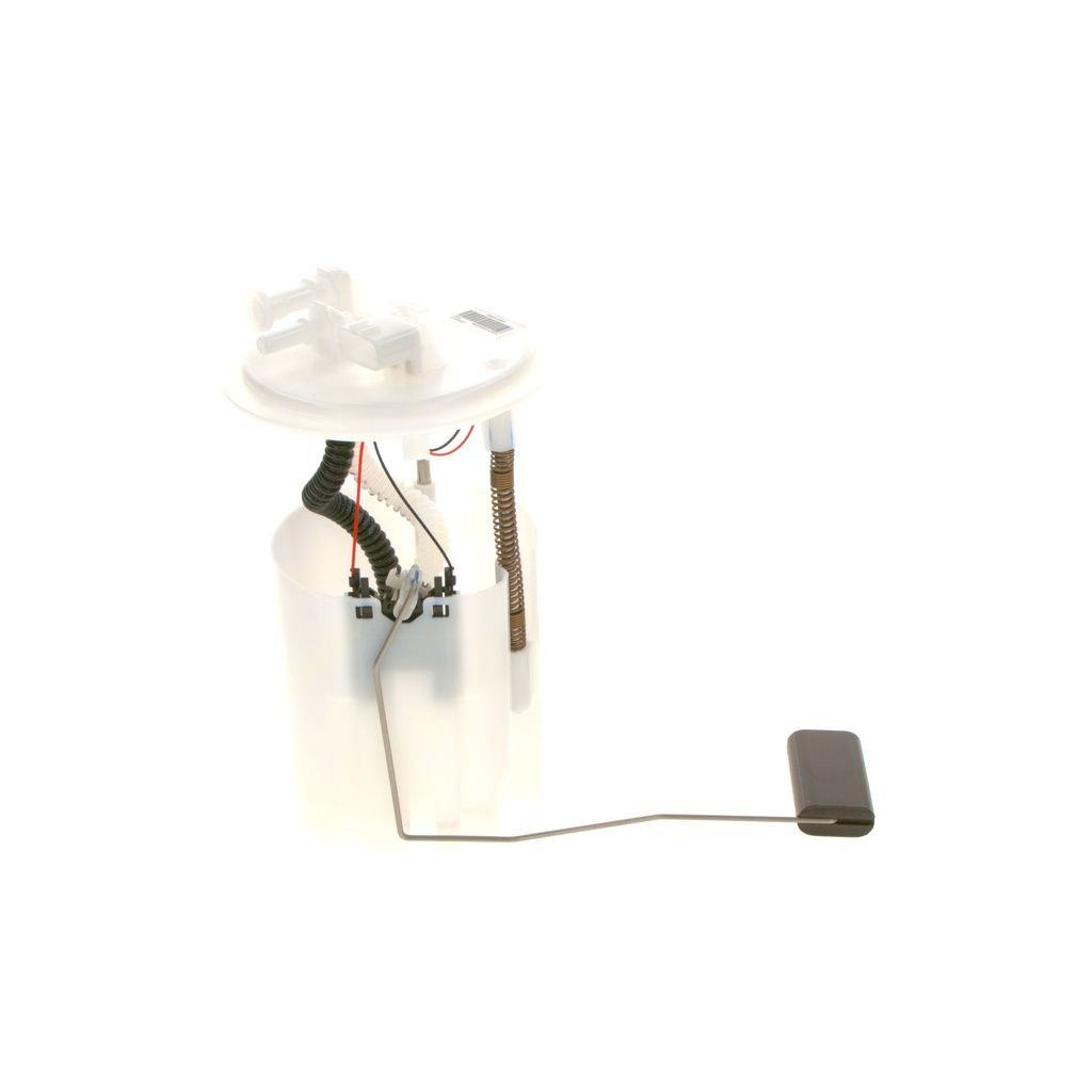 Sensor do nível de combustível no tanque 0580207008 Bosch