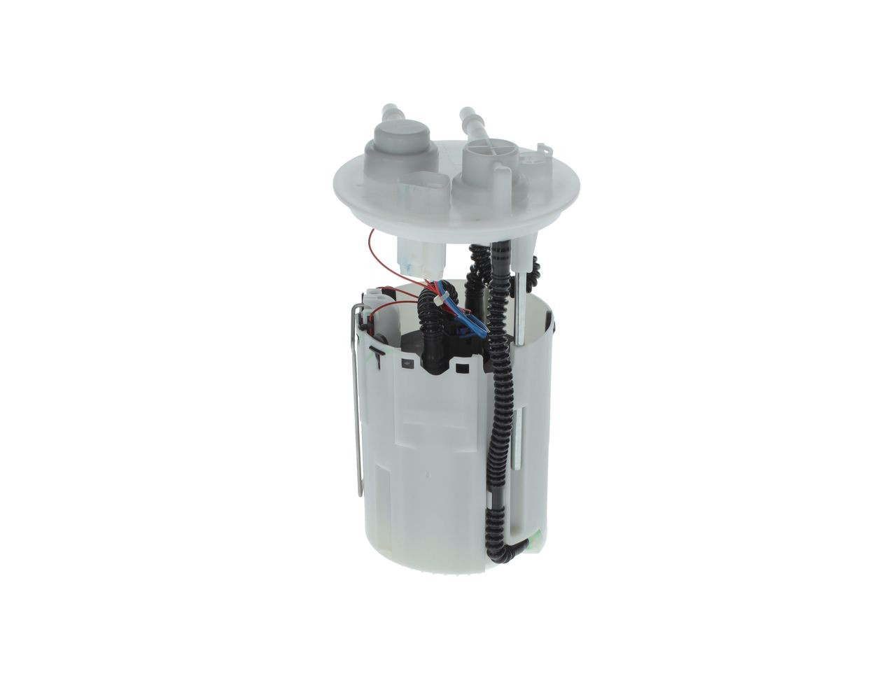 058020700K Bosch Módulo de bomba de combustível com sensor do nível de combustível