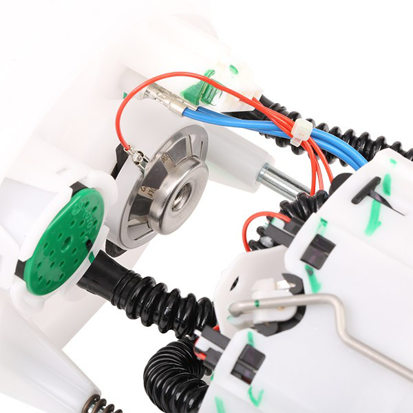 Módulo de bomba de combustível com sensor do nível de combustível 058020700K Bosch