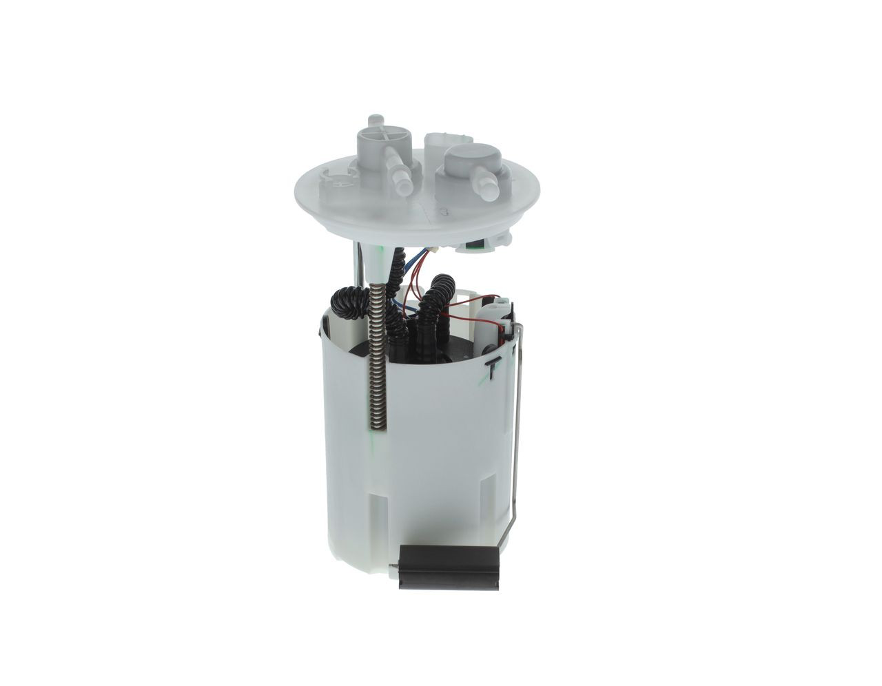 Módulo de bomba de combustível com sensor do nível de combustível Bosch 058020700K