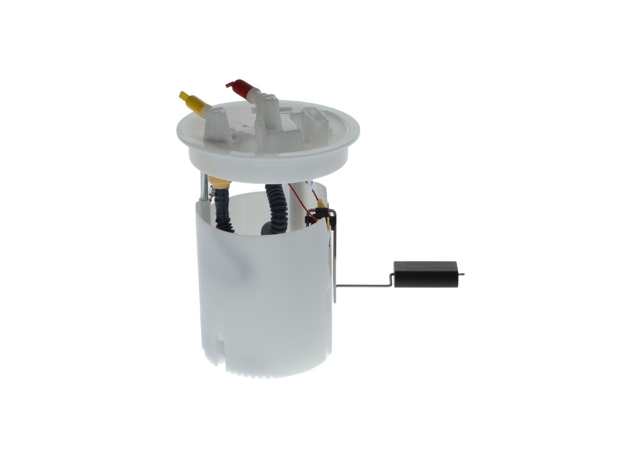 Sensor do nível de combustível no tanque 0580207307 Bosch
