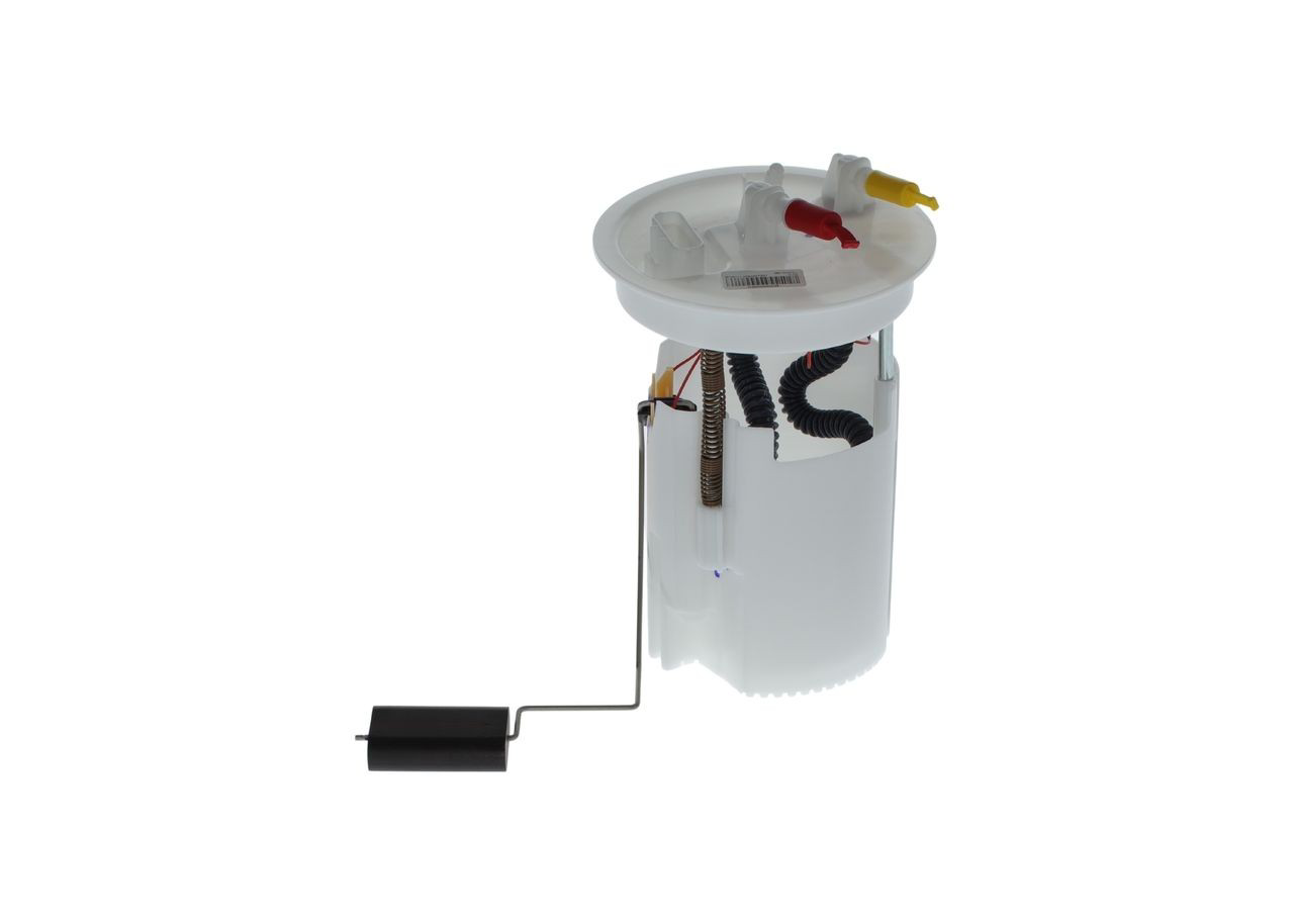 0580207307 Bosch Sensor do nível de combustível no tanque