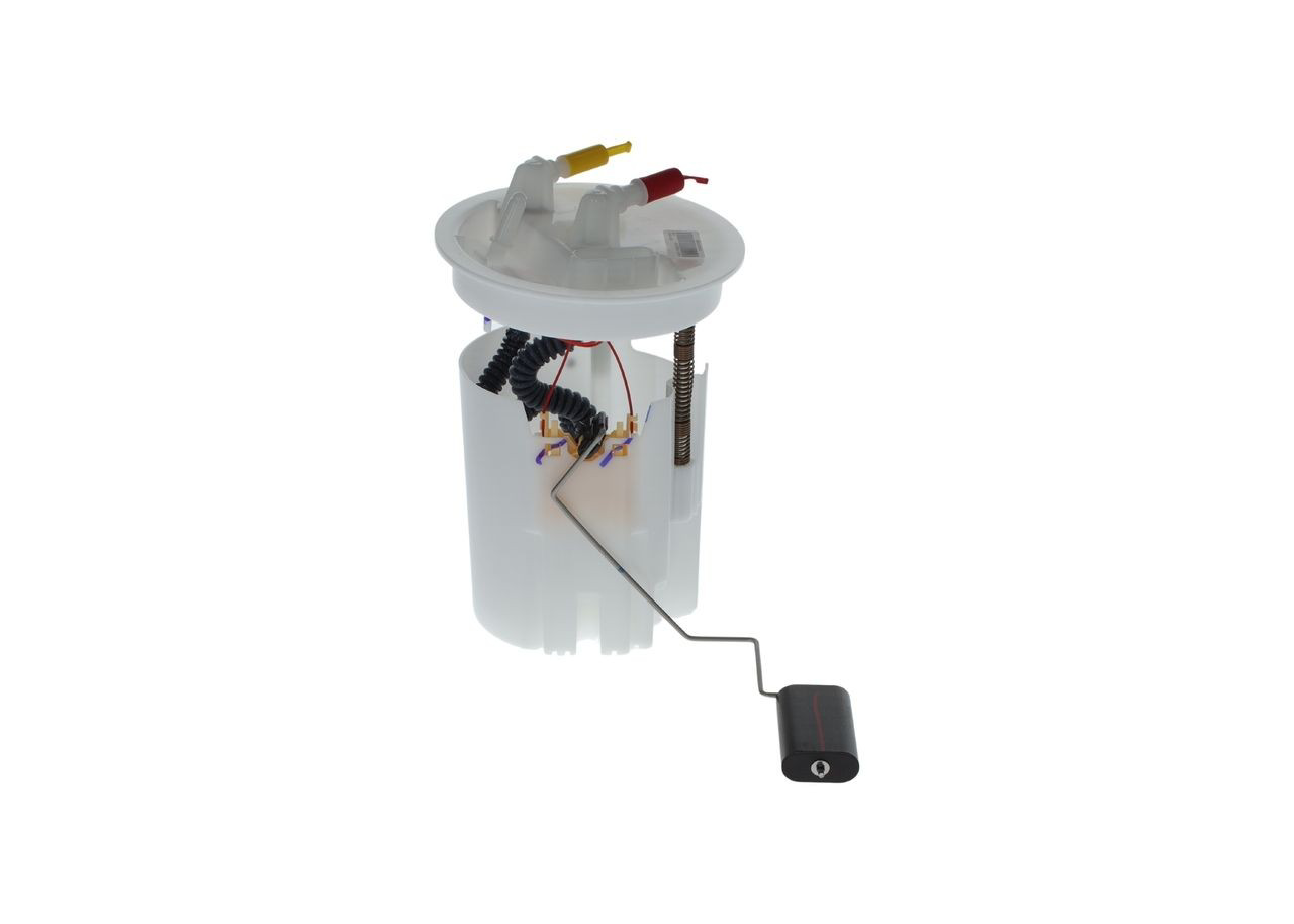 Sensor do nível de combustível no tanque Bosch 0580207307