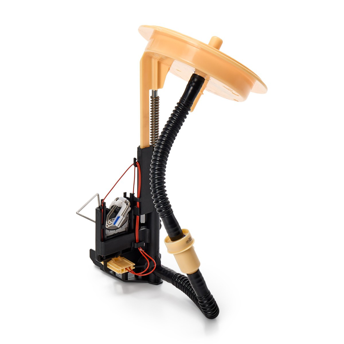 Compre 0580207323 Bosch Módulo de bomba de combustível com sensor do nível de combustível