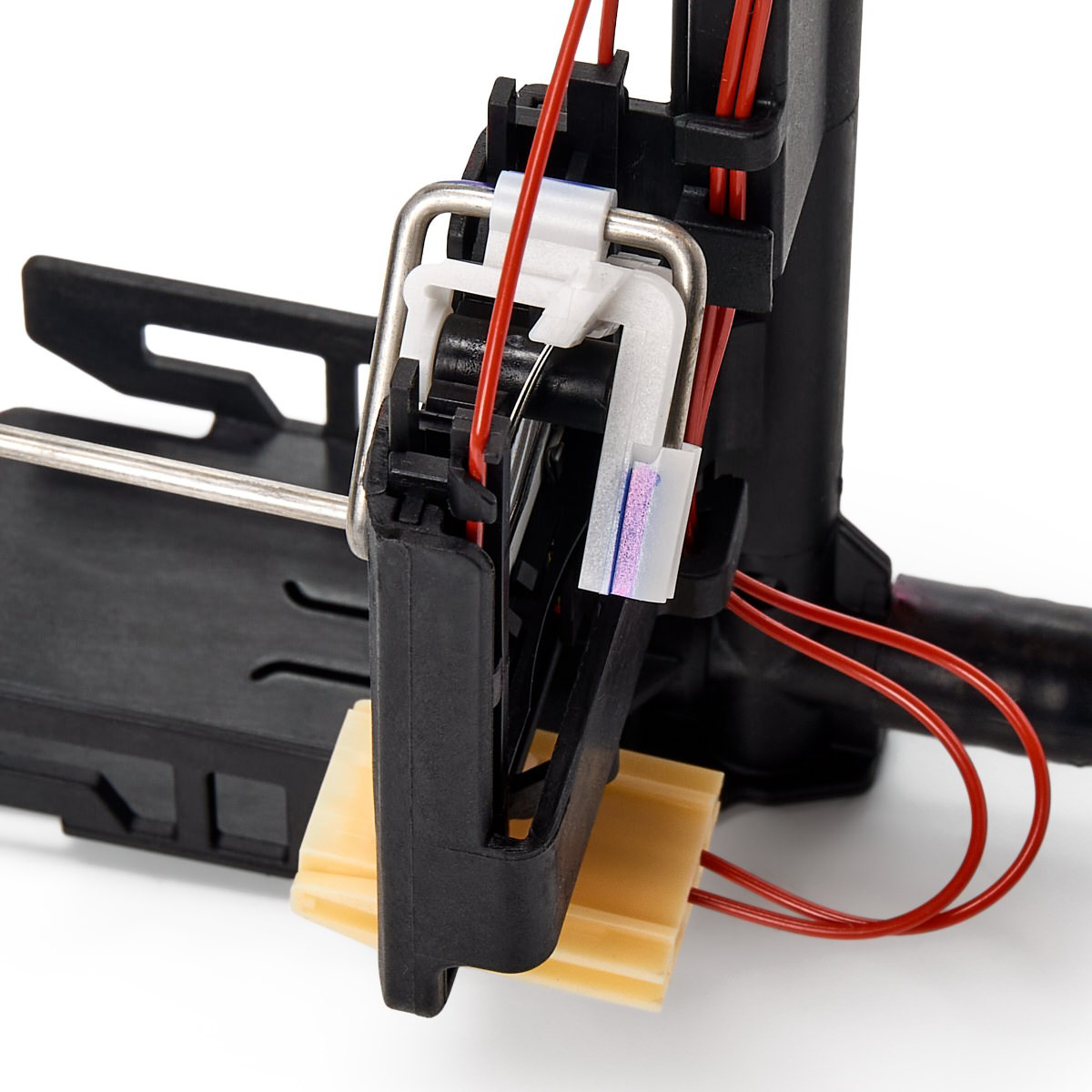0580207323 Bosch Módulo de bomba de combustível com sensor do nível de combustível