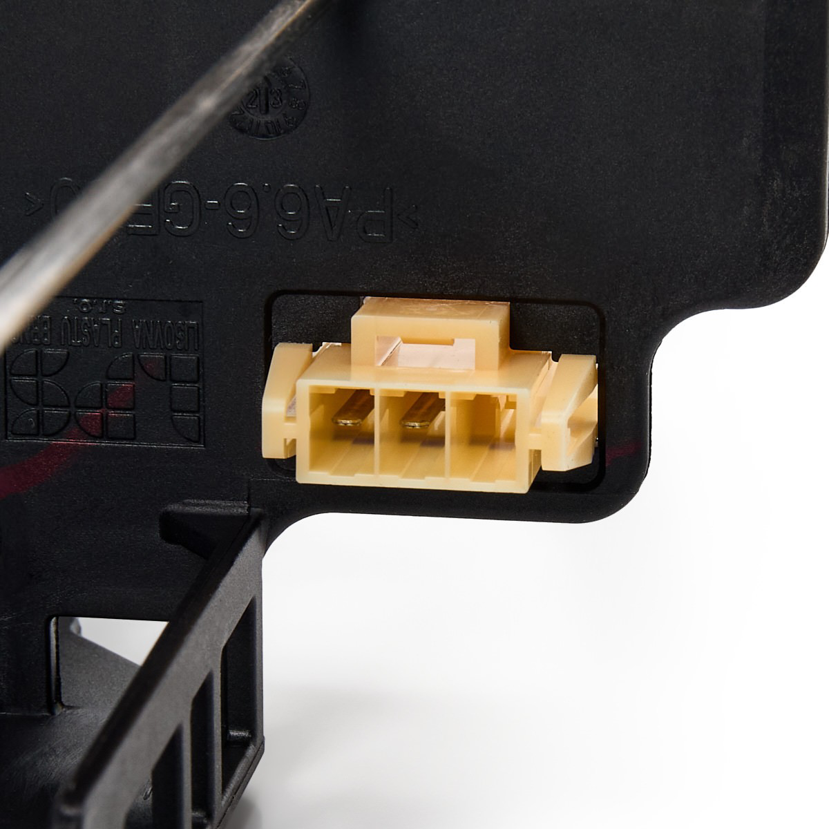 Módulo de bomba de combustível com sensor do nível de combustível Bosch 0580207323