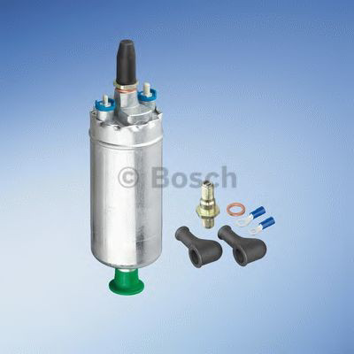 0580254911 Bosch Bomba de combustível principal