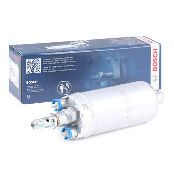 Compre 0580254950 Bosch Bomba de combustível principal