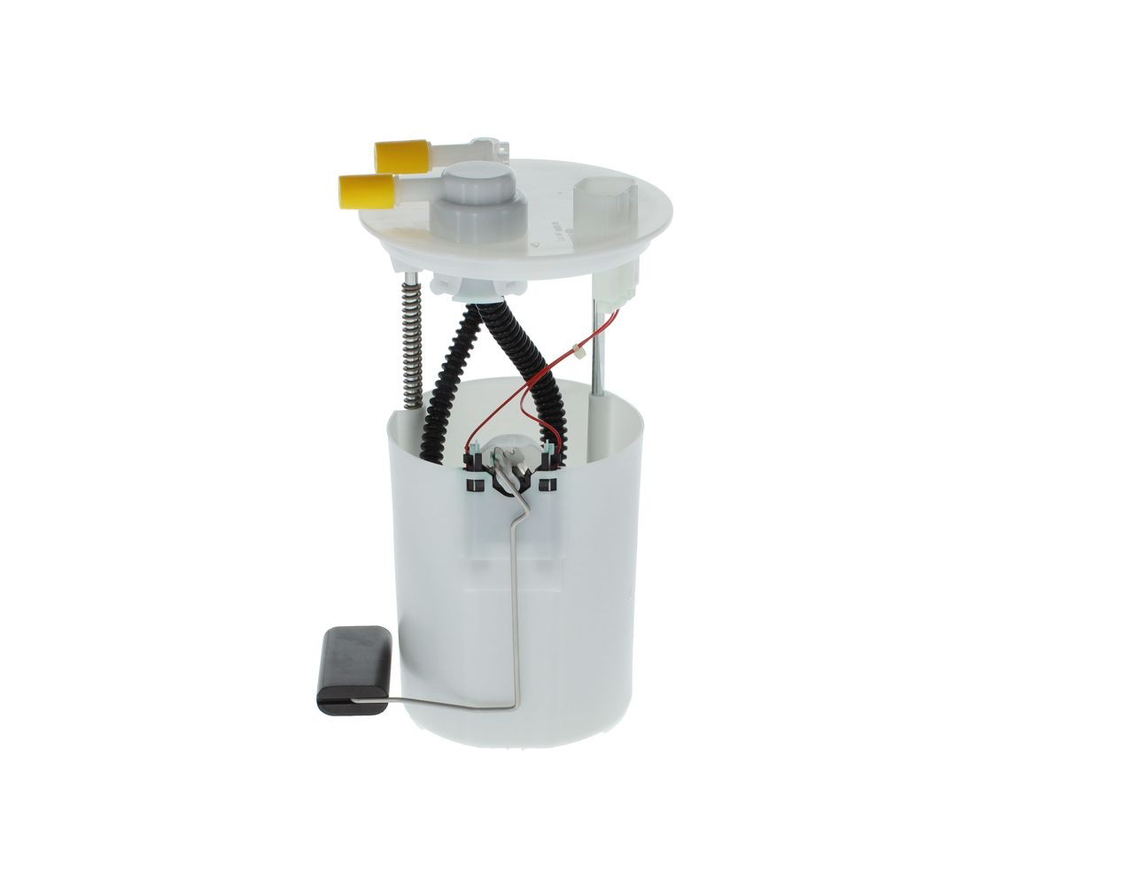 Módulo de bomba de combustível com sensor do nível de combustível 0580300013 Bosch