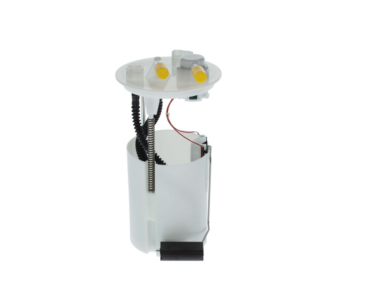 Módulo de bomba de combustível com sensor do nível de combustível Bosch 0580300013