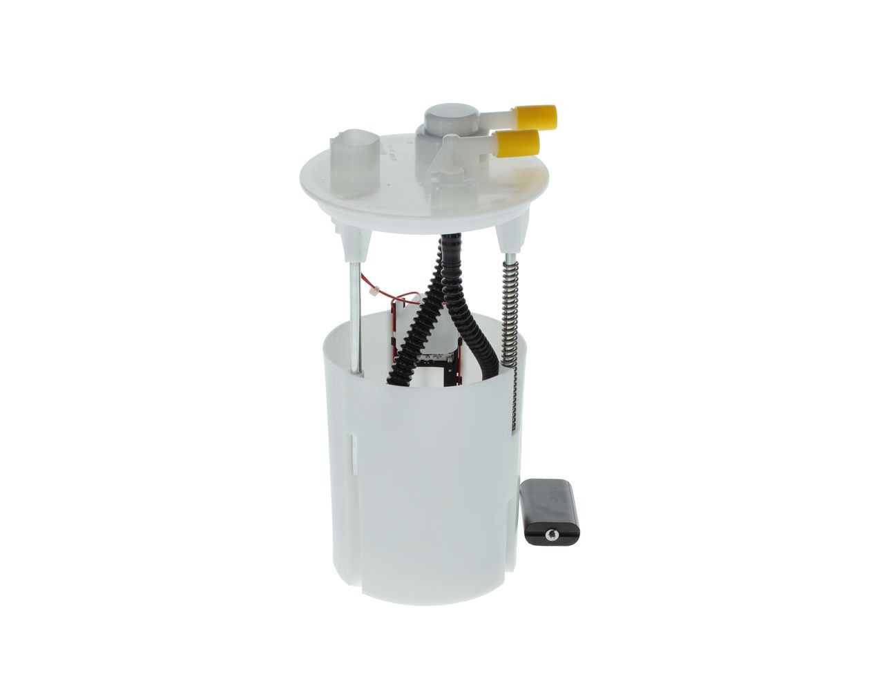 Módulo de bomba de combustível com sensor do nível de combustível 0580300013 Bosch
