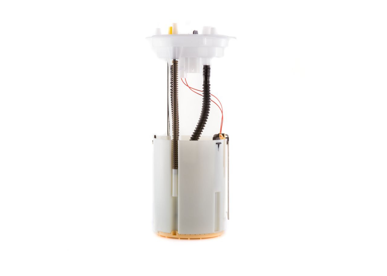  Sensor do nível de combustível no tanque Iveco Daily IV сaixa (2006 - 2011) IV