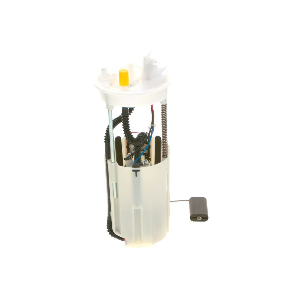 Módulo de bomba de combustível com sensor do nível de combustível 0580303016 Bosch