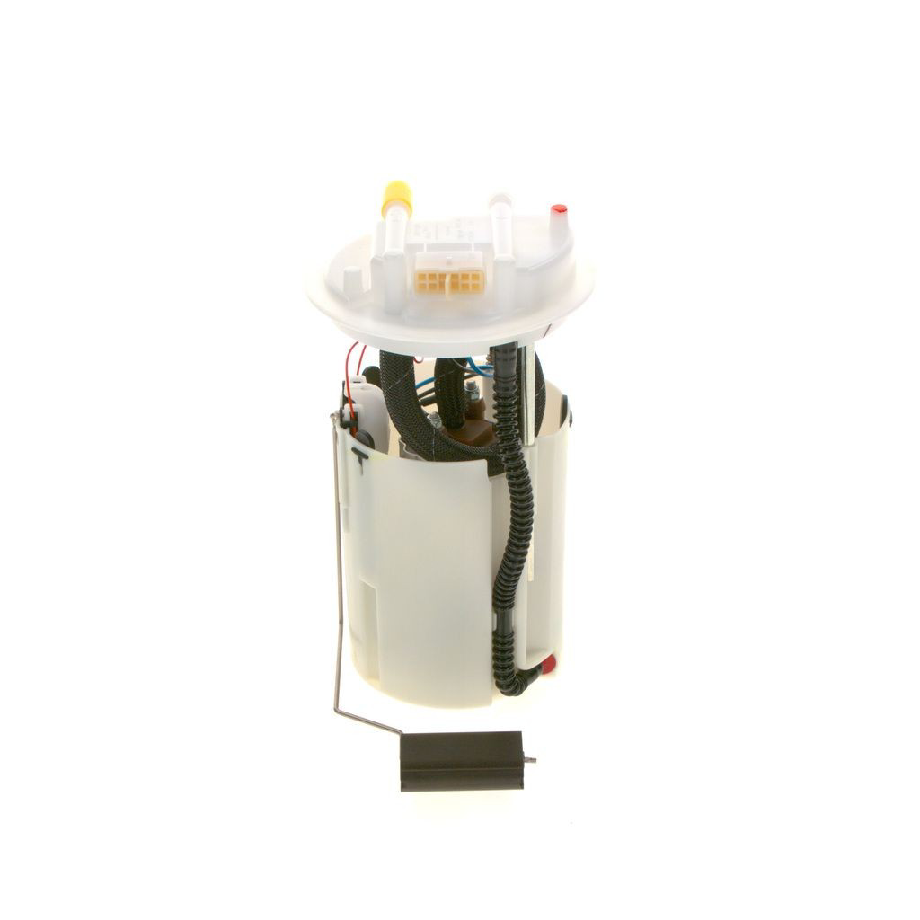 0580303033 Bosch Módulo de bomba de combustível com sensor do nível de combustível