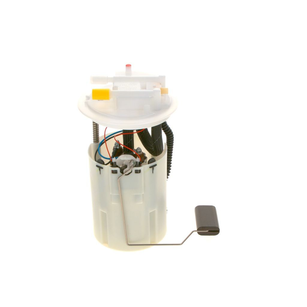 Módulo de bomba de combustível com sensor do nível de combustível 0580303033 Bosch