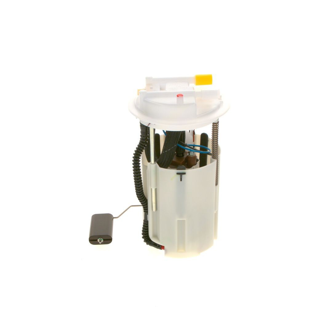Módulo de bomba de combustível com sensor do nível de combustível Bosch 0580303033
