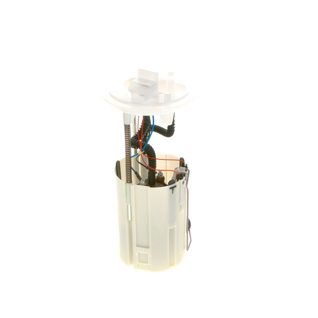 0580303034 Bosch Módulo de bomba de combustível com sensor do nível de combustível