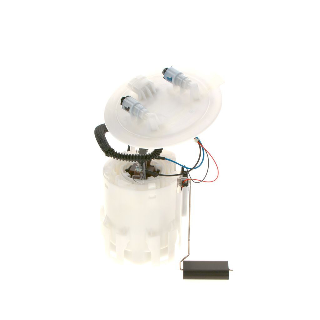 0580303062 Bosch Módulo de bomba de combustível com sensor do nível de combustível