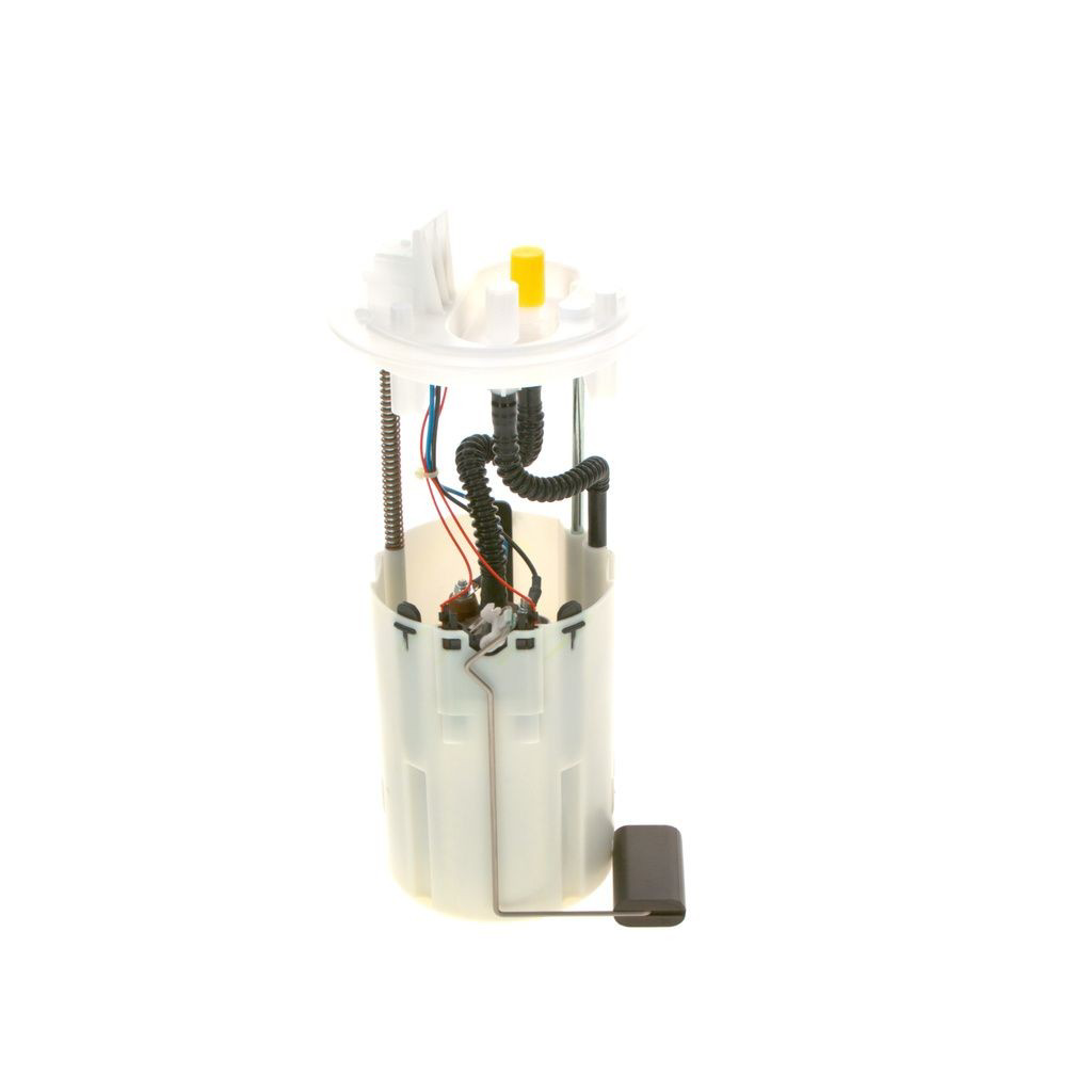 Módulo de bomba de combustível com sensor do nível de combustível 0580303082 Bosch
