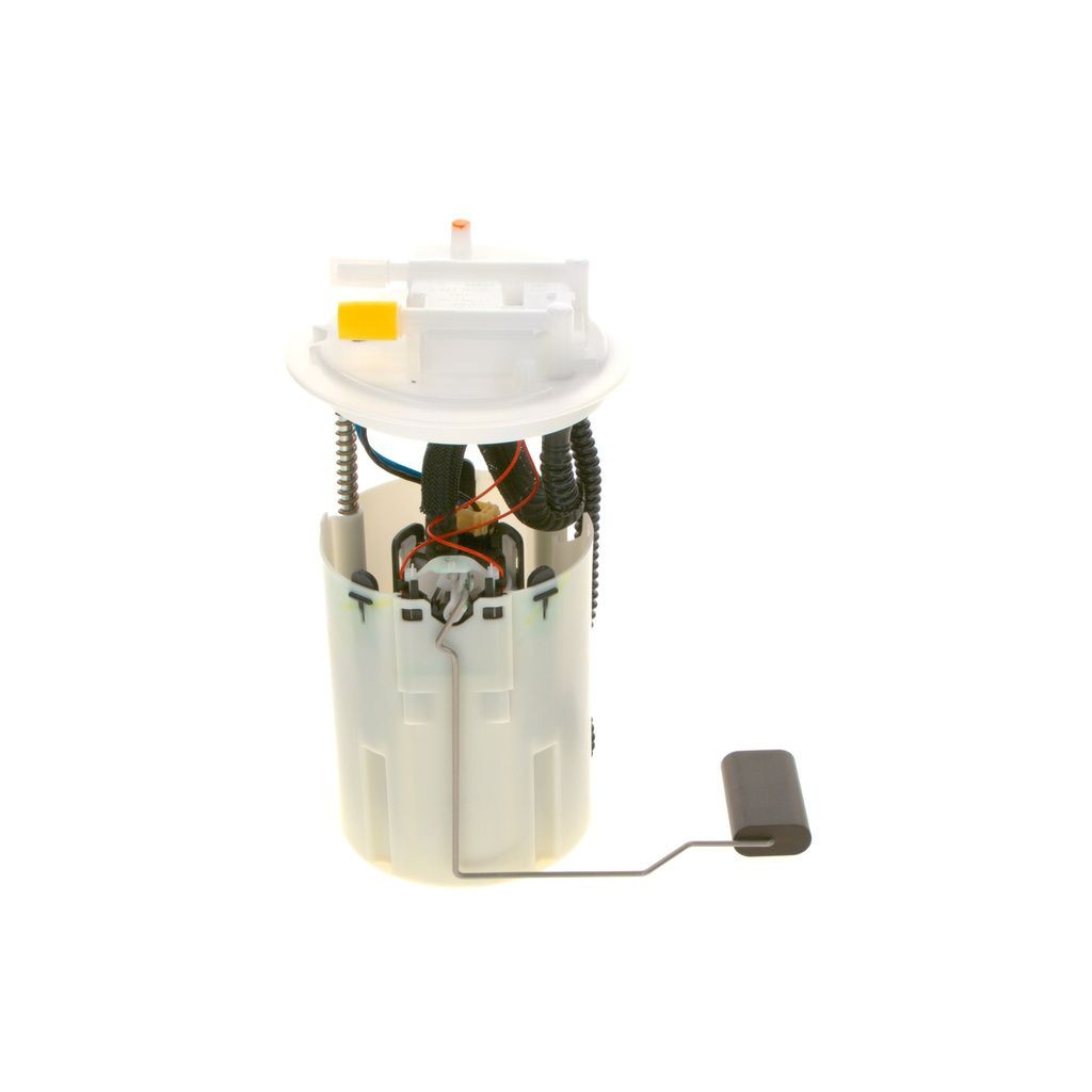 Módulo de bomba de combustível com sensor do nível de combustível 0580303111 Bosch