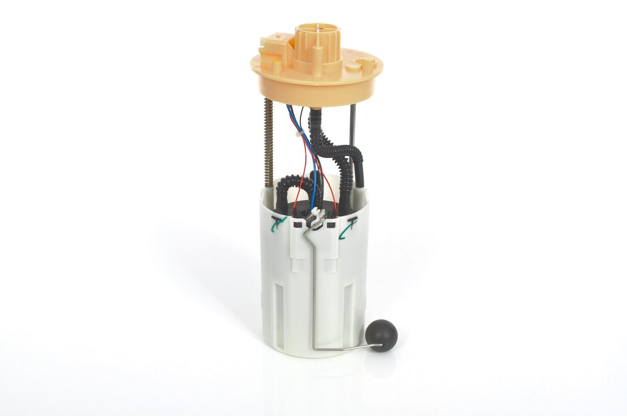 Módulo de bomba de combustível com sensor do nível de combustível Bosch 0580313012